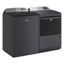 Maytag® 6.0 Cu. Ft. Pet Pro Top Load Agitator Washer with Extra Power and Sanitize Cycle with Oxi MTW7205RF Maytag® 6.0 Cu. Ft. Pet Pro Top Load Agitator Washer with Extra Power and Sanitize Cycle with Oxi MTW7205RF