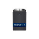 Maytag® 6.0 Cu. Ft. Pet Pro Top Load Agitator Washer with Extra Power and Sanitize Cycle with Oxi MTW7205RF Maytag® 6.0 Cu. Ft. Pet Pro Top Load Agitator Washer with Extra Power and Sanitize Cycle with Oxi MTW7205RF