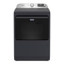 Maytag® 7.4 Cu. Ft. Pet Pro Top Load Electric Dryer with Extra Power and Sanitize Cycle YMED7205RF