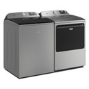 Maytag® 6.0 Cu. Ft. Top Load Agitator Washer with Extra Power and Smart Appliance MTW6205RR