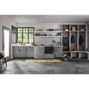 Maytag® 6.0 Cu. Ft. Top Load Agitator Washer with Extra Power and Smart Appliance MTW6205RR