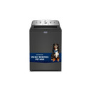 Maytag® 5.4 Cu Ft. Top Load Agitator Washer with Extra Power and Pet Pro Option MTW5605RU