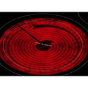 Whirlpool® 30-inch Electric Range with Air Cooking Technology YWFES4530SB