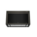 Kitchenaid® Multifunction Over-the-Range Microwave Oven with Infrared Sensor Modes YKMMF730PBE