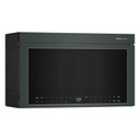 Kitchenaid® Multifunction Over-the-Range Microwave Oven with Flush Built-In Design YKMMF530PJP