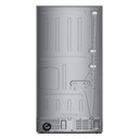 Kitchenaid® 30 cu. ft. French Door Refrigerator with Exterior Water and Ice KRFF436SJP