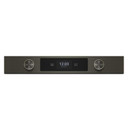 Kitchenaid® Smart Combo Wall Oven with Assisted Cooking Modes KOEC730SBE