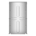 Kitchenaid® Smart Double Wall Oven with Assisted Cooking Modes KOED730SJP