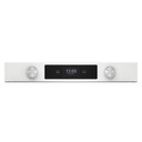 Kitchenaid® Smart Double Wall Oven with Assisted Cooking Modes KOED730SWH