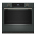 Kitchenaid® Smart Single Wall Oven with Assisted Cooking Modes KOES730SJP Kitchenaid® Smart Single Wall Oven with Assisted Cooking Modes KOES730SJP