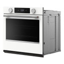 Kitchenaid® Smart Single Wall Oven with Assisted Cooking Modes KOES730SWH