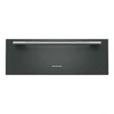 Kitchenaid® 30" Slow Cook Warming Drawer KWES730SJP
