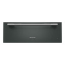 Kitchenaid® 30" Slow Cook Warming Drawer KWES730SJP Kitchenaid® 30" Slow Cook Warming Drawer KWES730SJP
