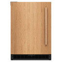 Kitchenaid® 24" Panel-Ready Beverage Center KUBL524SPA Kitchenaid® 24" Panel-Ready Beverage Center KUBL524SPA