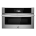 Jennair® RISE™ 30" Single Wall Speed Oven JOEMC130RL