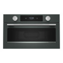 Kitchenaid® 30" Built In Microwave Oven with Air Fry KMBS730SJP