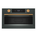Kitchenaid® 30" Built In Microwave Oven with Air Fry KMBS730SJP