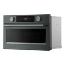 Kitchenaid® 30" Built In Microwave Oven with Air Fry KMBS730SJP