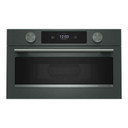 Kitchenaid® 30" Built In Microwave Oven with Air Fry KMBS730SJP