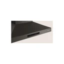 KitchenAid® 36-inch Wall-Mount, 4-Speed Canopy Hood KVWC736SBE