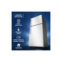 Maytag® 30-Inch Wide Top-Freezer Refrigerator with Garage Mode - 19 Cu. Ft. MRTX5119SW