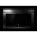 Jennair® RISE™ 7-in-1 Flush, Built-in Microwave Oven YJOETC330SL