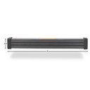 Gladiator® Magnet Bar GAWU16MSPK