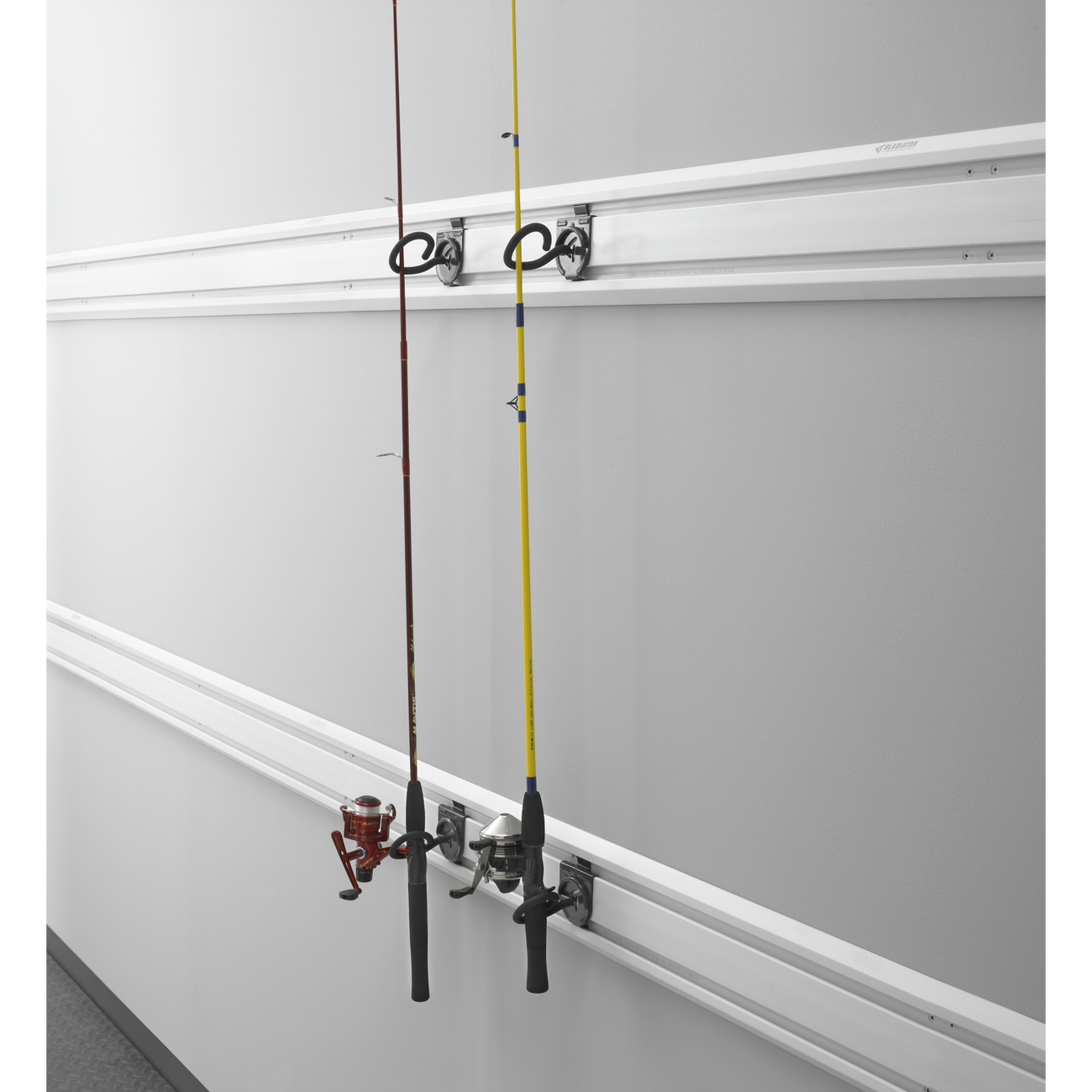 Gladiator® Fishing Rod Hook GAWVXXFHTH
