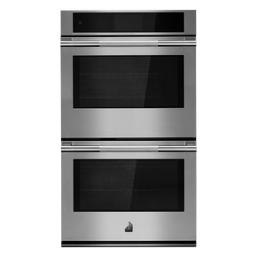 Jennair® RISE™ 30 Double Wall Oven with V2™ Vertical Dual-Fan Convection JJW3830LL