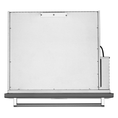 Kitchenaid® 27'' Slow Cook Warming Drawer with PrintShield™ Finish KOWT107EBS