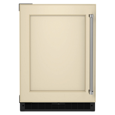 Kitchenaid® 24" Panel-Ready Undercounter Refrigerator KURL114KPA