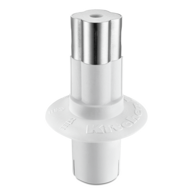 Kitchenaid® Slicing Adaptor for 13-Cup Food Processor (Fits models KFP1333, KFP1344) W10451497G