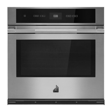 Jennair® RISE™ 30" Single Wall Oven with MultiMode® Convection System JJW2430LL