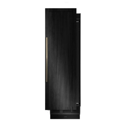 Jennair® 24" Panel-Ready Built-In Column Freezer, Right Swing JBZFR24IGX