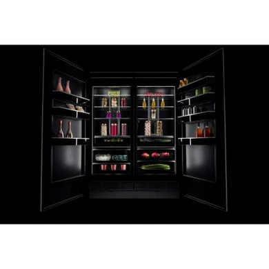 Jennair® 30" Panel-Ready Built-In Column Refrigerator, Right Swing JBRFR30IGX