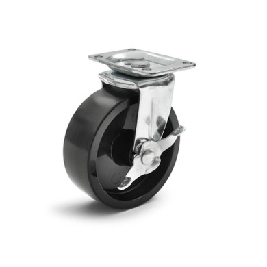 Gladiator® Ready-to-Assemble Modular GearBox Caster Kit GACK04KDSX