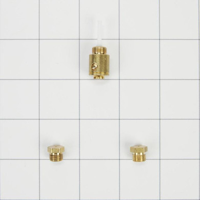 Combination Gas Dryer Conversion Kit 3392235A