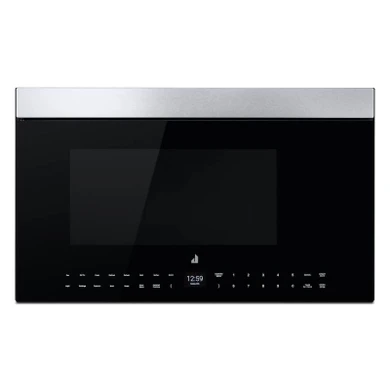 Jennair® 30" Flush Oven Hood Combination with Air Fry Mode YJMHF730RBL