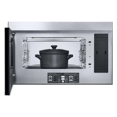 Jennair® 30" Flush Oven Hood Combination with Air Fry Mode YJMHF730RBL