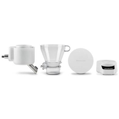 Kitchenaid® Sifter + Scale Attachment KSMSFTA