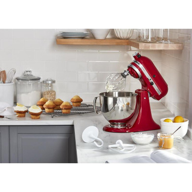 Kitchenaid® 5-Qt. Tilt-Head Coated Flat Beater K5THCB