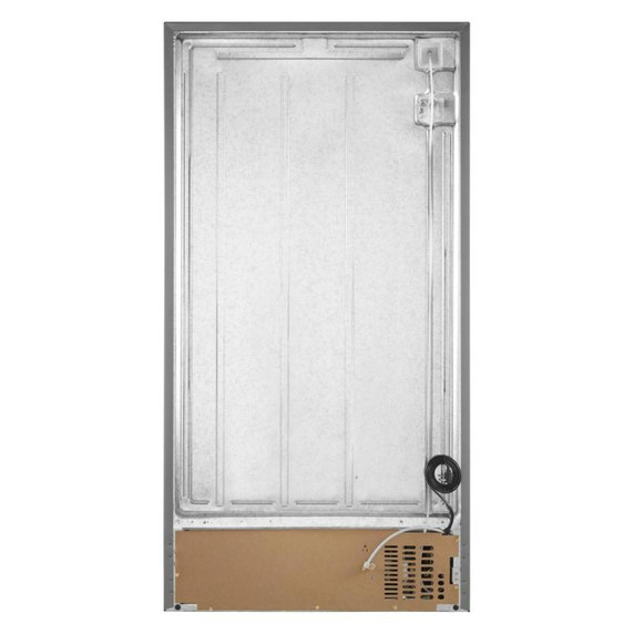 Whirlpool® 36-inch Wide Side-by-Side Refrigerator - 25 cu. ft. WRS325SDHZ