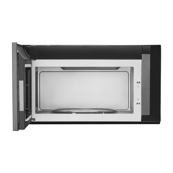 2.1 cu. ft. Over-the-Range Microwave with Steam cooking YWMH54521JV