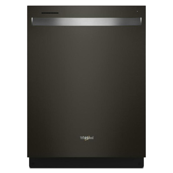 Whirlpool® Large Capacity Dishwasher with 3rd Rack WDT750SAKV