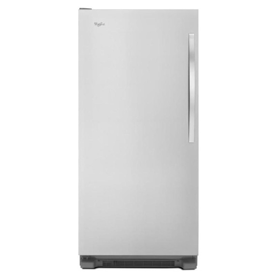 Whirlpool® 18 cu. ft. SideKicks™ All-Freezer with Fast Freeze WSZ57L18DM