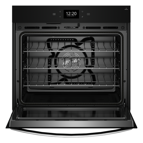 Whirlpool® 5.0 Cu. Ft. Single Smart Wall Oven with Air Fry WOES7030PV