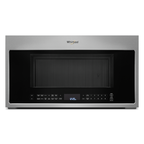 Whirlpool® 1.9 Cu. Ft. Capacity Microwave with Air Fry YWMH78519LZ