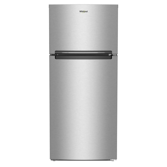 Whirlpool® 28-inch Wide Top-Freezer Refrigerator - 16.6 Cu. Ft. WRTX5328PM