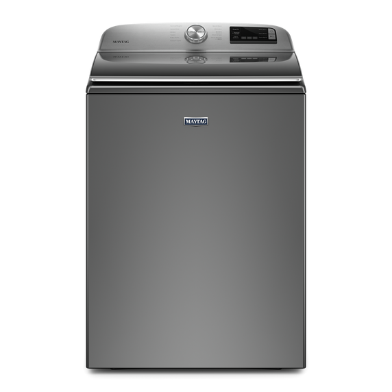 Maytag® Smart Top Load Washer with Extra Power - 5.4 cu. ft. MVW6230HC