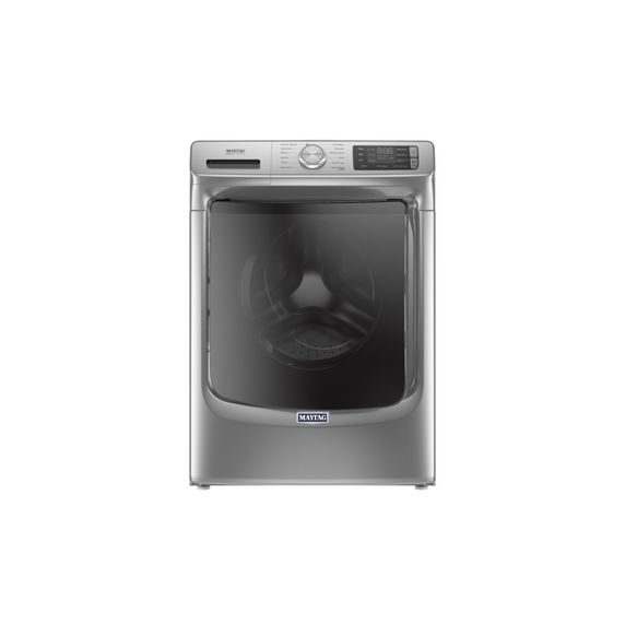 Maytag® Front Load Washer with Extra Power and 16-Hr Fresh Hold® option - 5.5 cu. ft. MHW6630HC